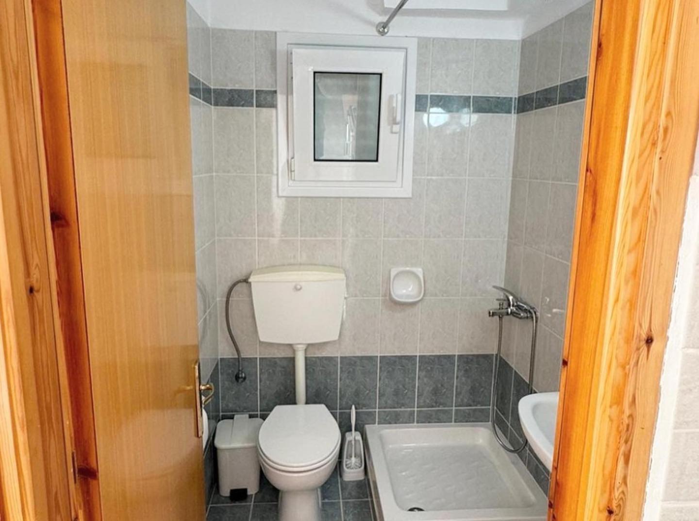 Panorama Vrachos Hotell Eksteriør bilde